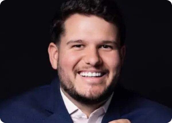 Pedro Perim