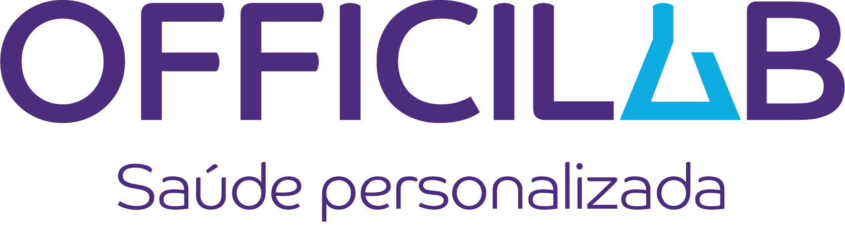 Officilab — Saúde personalizada